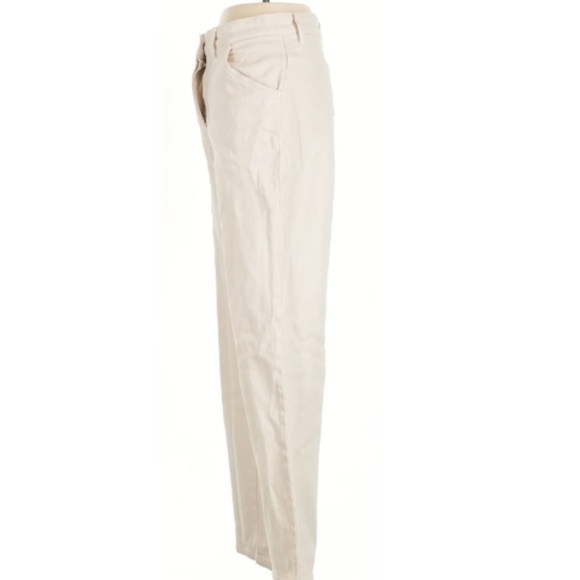 Wilfred Free Aritzia Straight-Leg Pants Size 2 – Sleek & Versatile - Picture 4 of 5